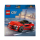 LEGO City 60448 Czerwony samochód sportowy - 1284112 - zdjęcie